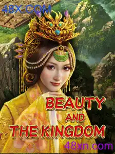 BeautyAndTheKingdom